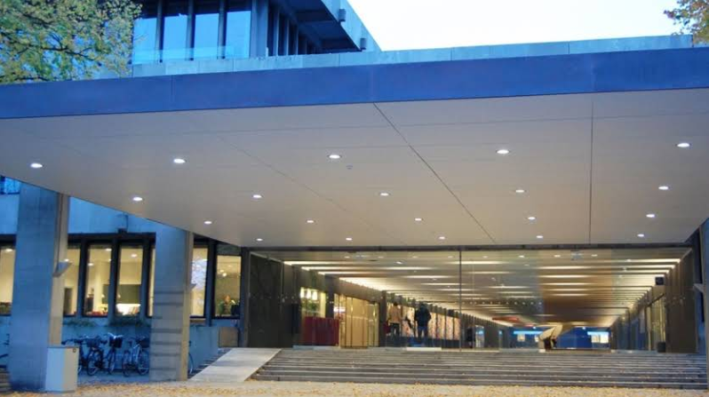 Technical University of Denmark